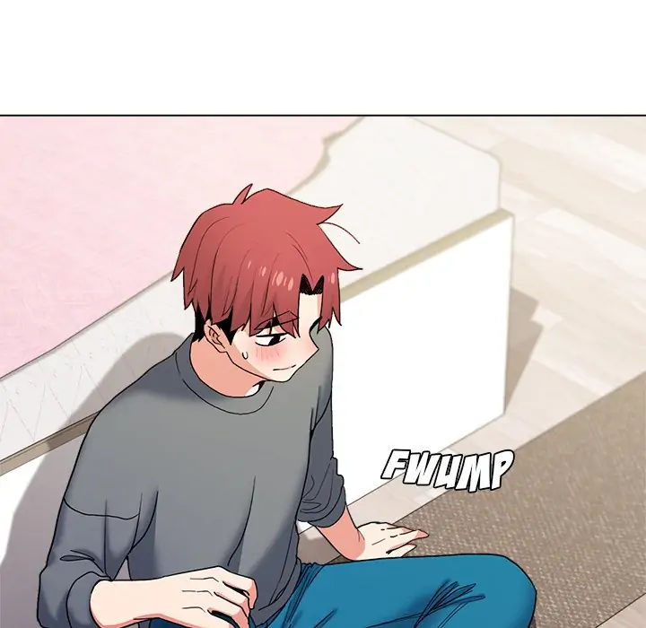 An Outsider’s Way In Chapter 32 - Page 20