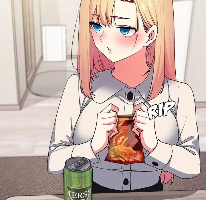 An Outsider’s Way In Chapter 32 - Page 26