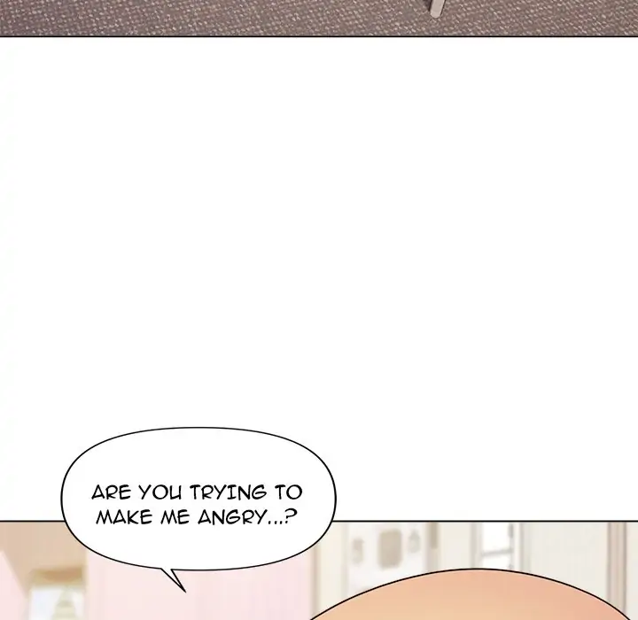 An Outsider’s Way In Chapter 32 - Page 29