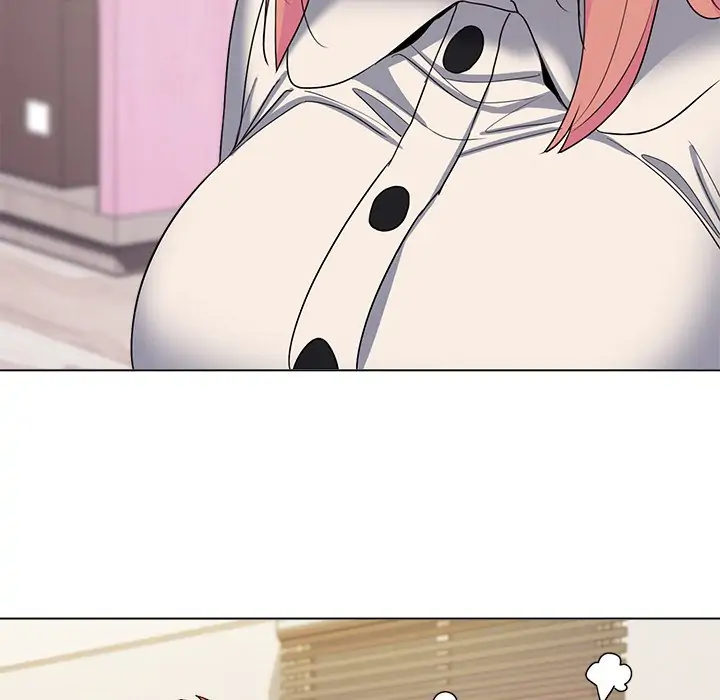 An Outsider’s Way In Chapter 32 - Page 31