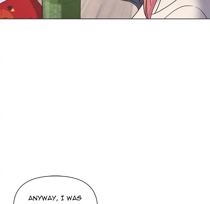 An Outsider’s Way In Chapter 32 - Page 33