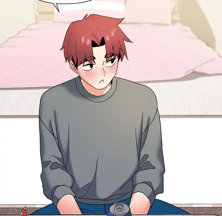 An Outsider’s Way In Chapter 32 - Page 36