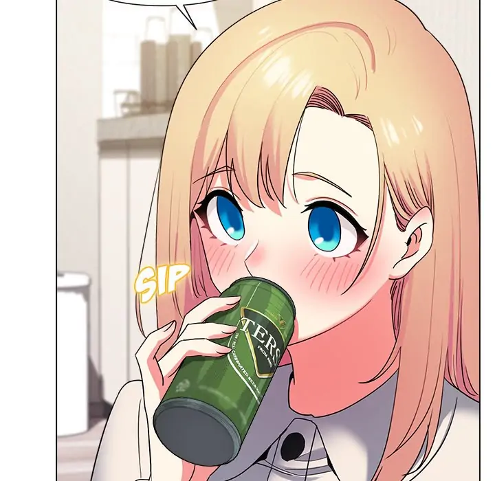 An Outsider’s Way In Chapter 32 - Page 38