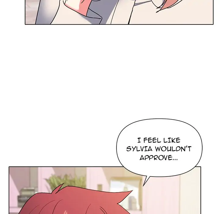 An Outsider’s Way In Chapter 32 - Page 39