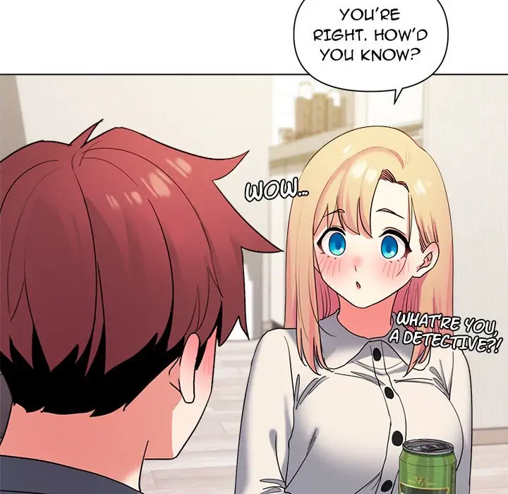 An Outsider’s Way In Chapter 32 - Page 42