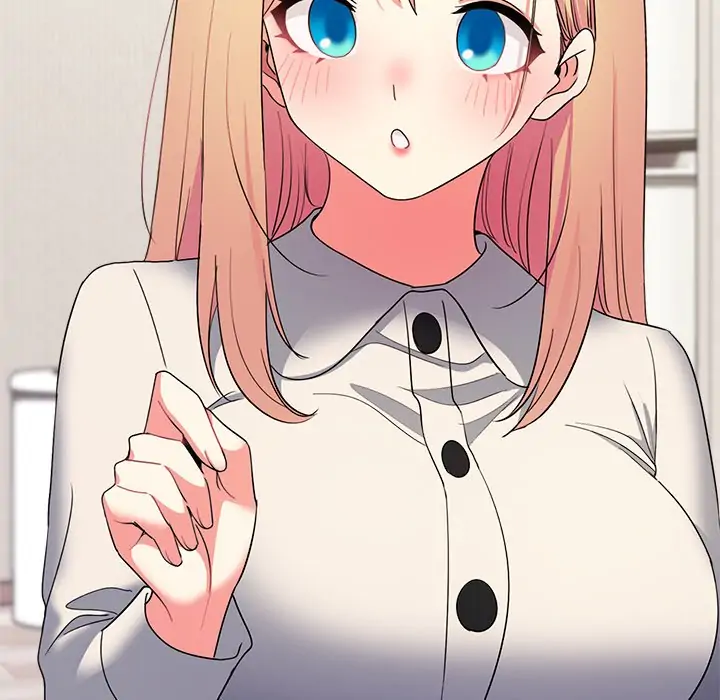 An Outsider’s Way In Chapter 32 - Page 53