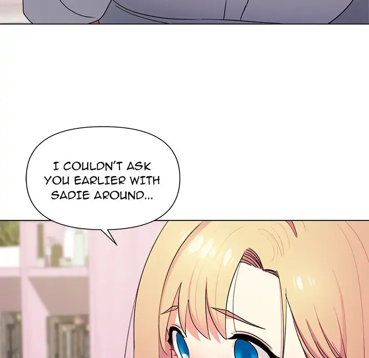 An Outsider’s Way In Chapter 32 - Page 54