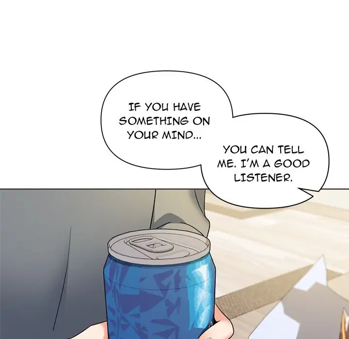 An Outsider’s Way In Chapter 32 - Page 56