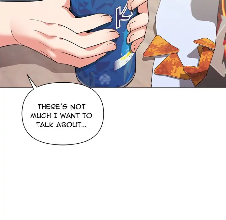 An Outsider’s Way In Chapter 32 - Page 57