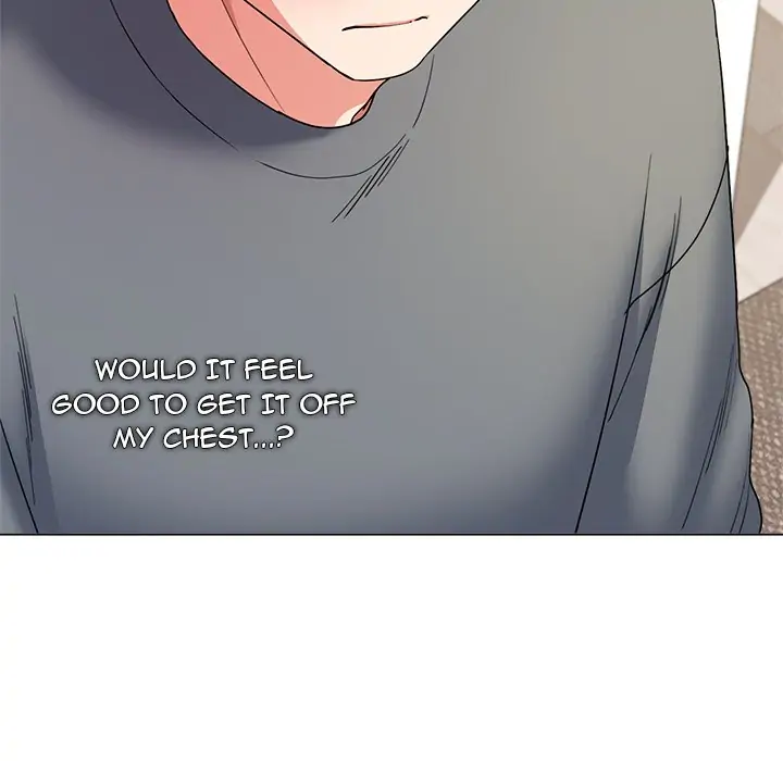 An Outsider’s Way In Chapter 32 - Page 59