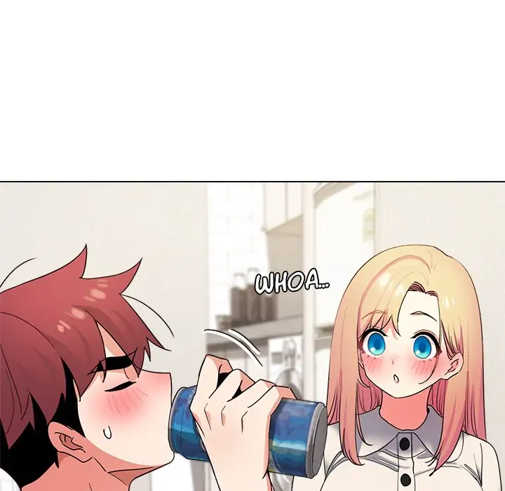 An Outsider’s Way In Chapter 32 - Page 61