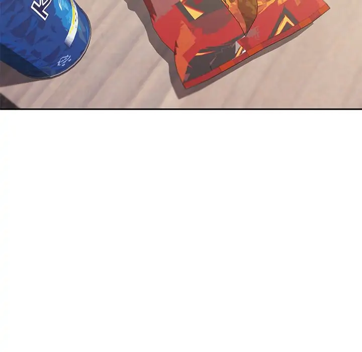 An Outsider’s Way In Chapter 32 - Page 64