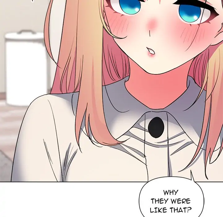 An Outsider’s Way In Chapter 32 - Page 71