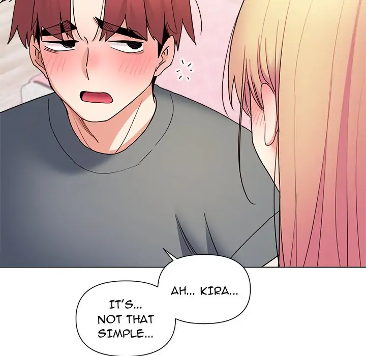 An Outsider’s Way In Chapter 32 - Page 73