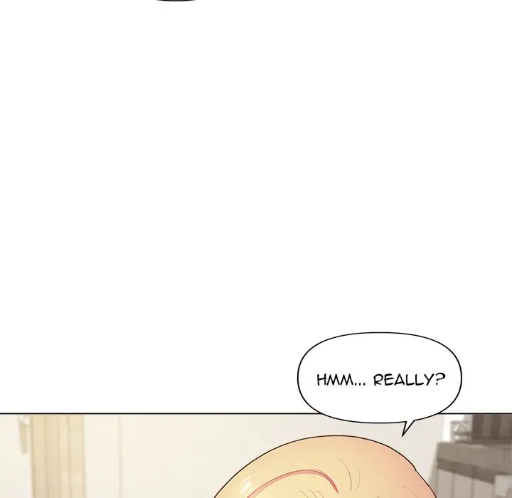 An Outsider’s Way In Chapter 32 - Page 74