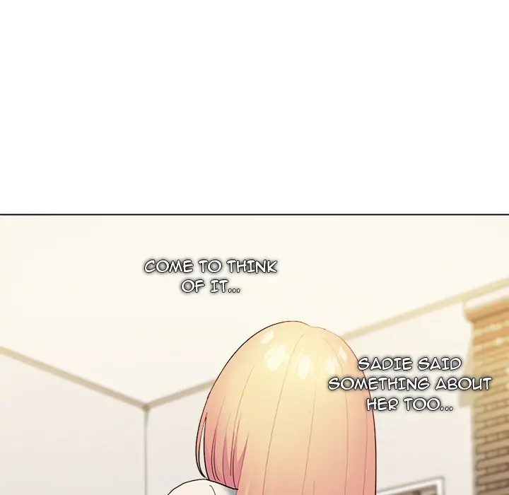 An Outsider’s Way In Chapter 32 - Page 76