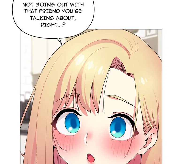 An Outsider’s Way In Chapter 32 - Page 79