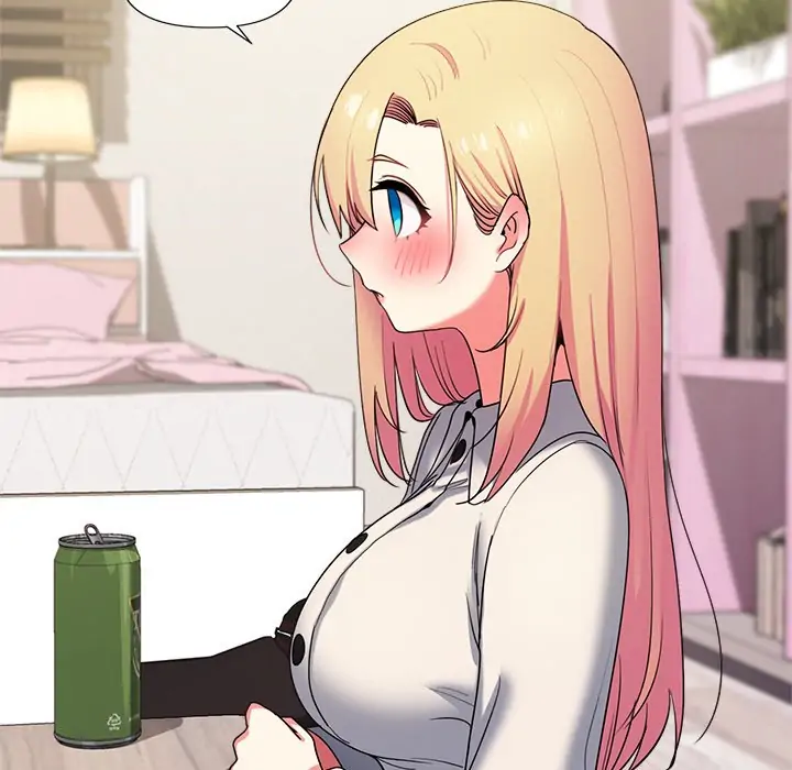 An Outsider’s Way In Chapter 32 - Page 89