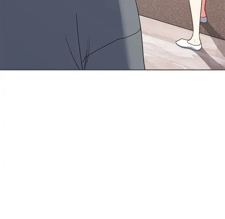 An Outsider’s Way In Chapter 32 - Page 10