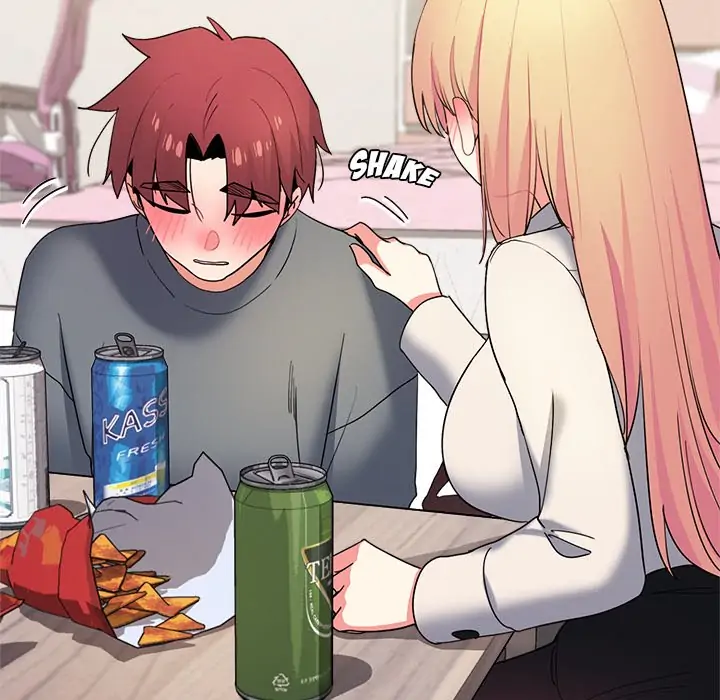 An Outsider’s Way In Chapter 32 - Page 91