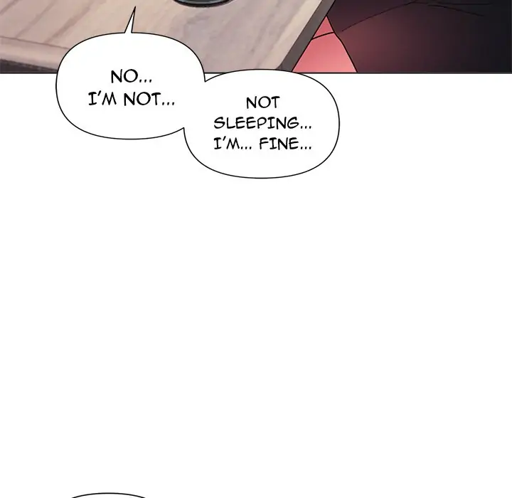 An Outsider’s Way In Chapter 32 - Page 92