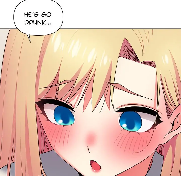 An Outsider’s Way In Chapter 32 - Page 93