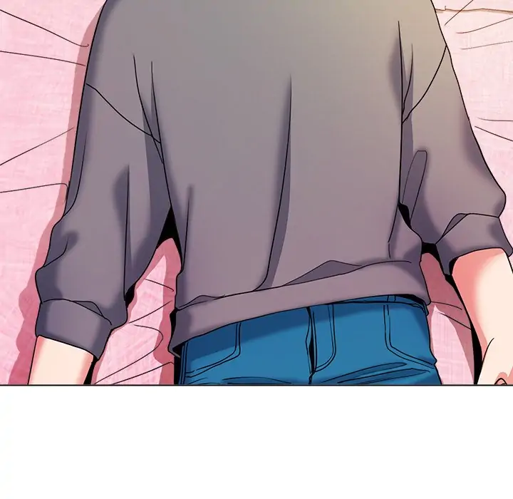 An Outsider’s Way In Chapter 32 - Page 98