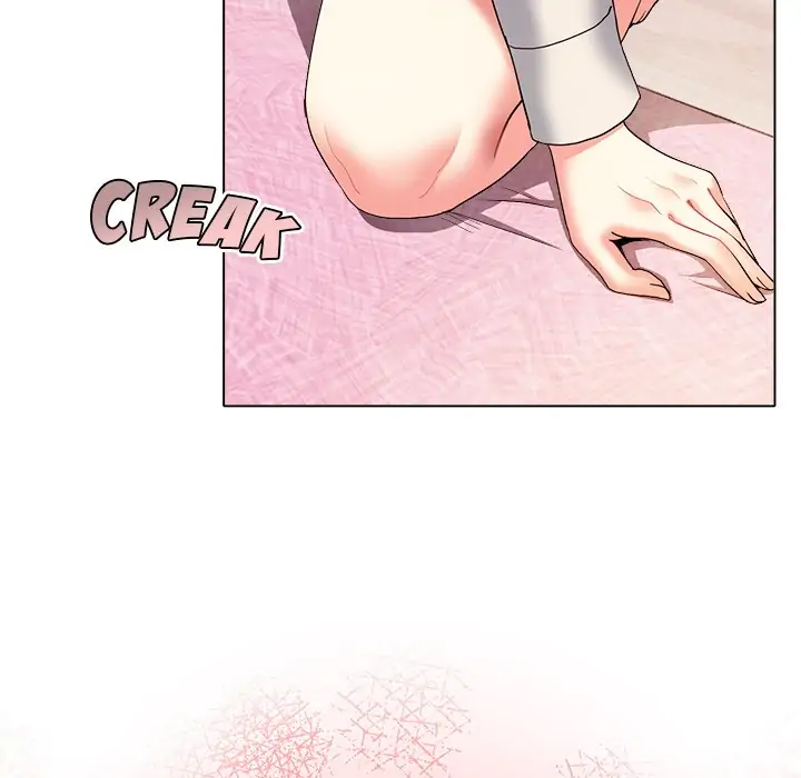 An Outsider’s Way In Chapter 33 - Page 11