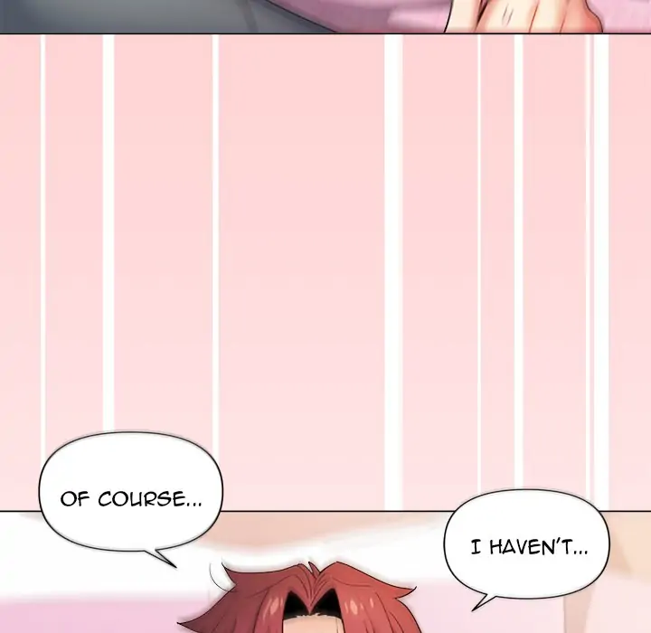 An Outsider’s Way In Chapter 33 - Page 104