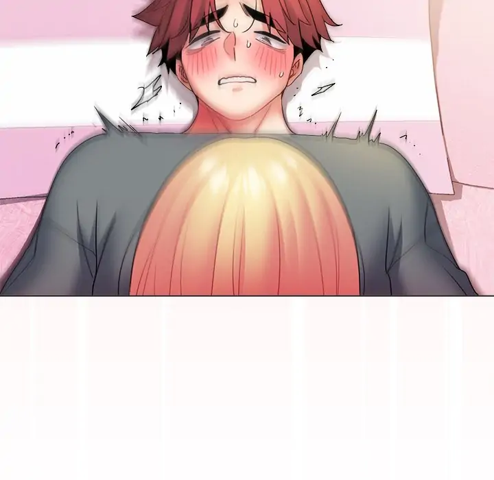 An Outsider’s Way In Chapter 33 - Page 105