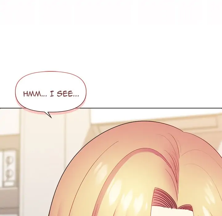 An Outsider’s Way In Chapter 33 - Page 106