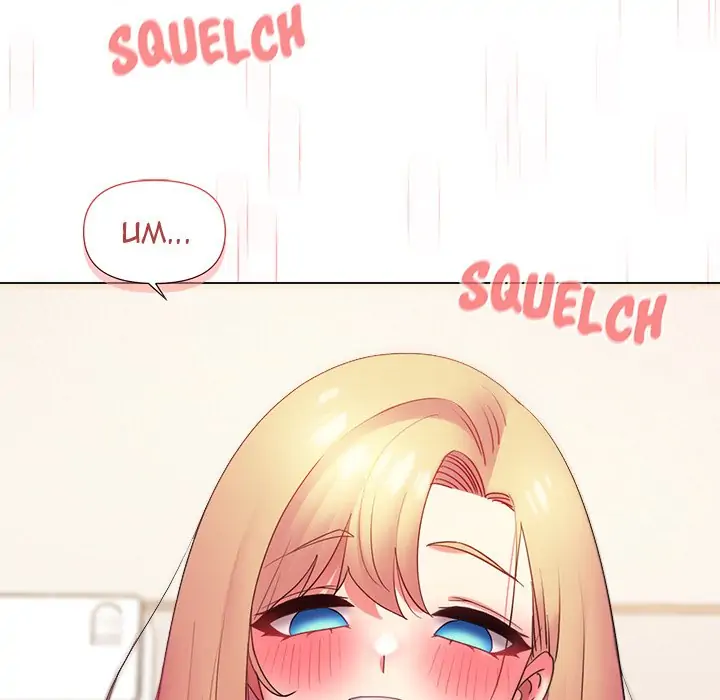 An Outsider’s Way In Chapter 33 - Page 114