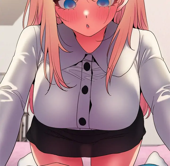 An Outsider’s Way In Chapter 33 - Page 13