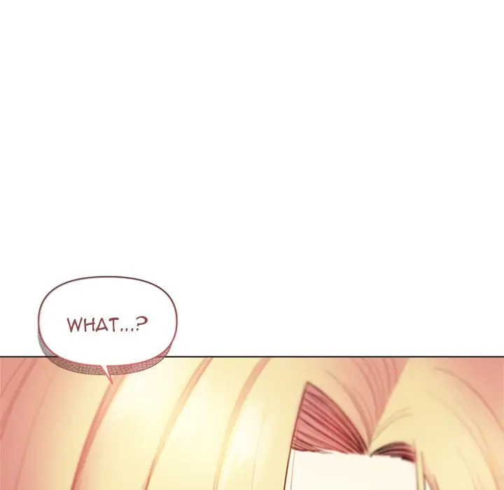 An Outsider’s Way In Chapter 33 - Page 16