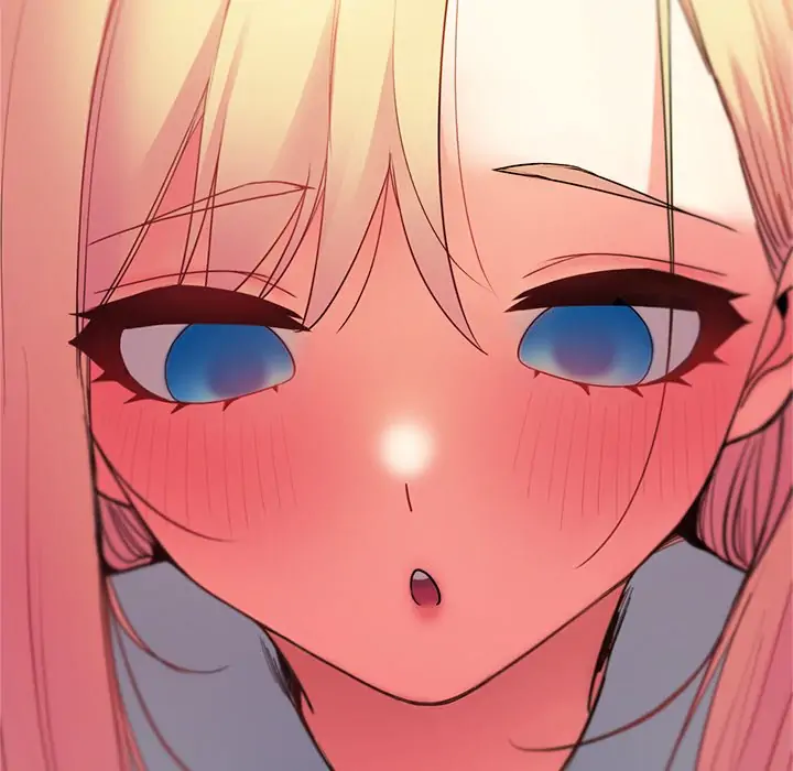 An Outsider’s Way In Chapter 33 - Page 17