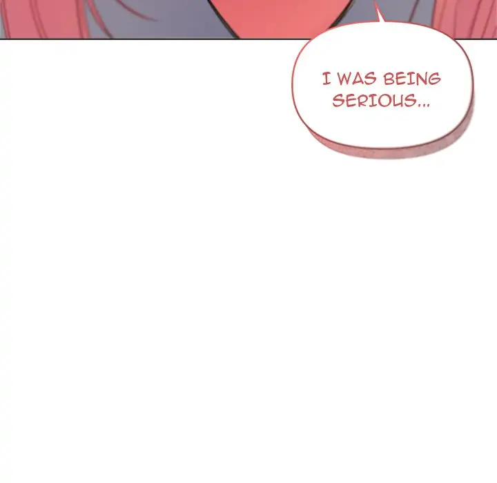 An Outsider’s Way In Chapter 33 - Page 18