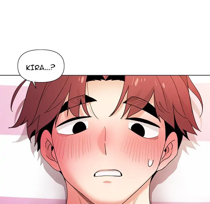 An Outsider’s Way In Chapter 33 - Page 19