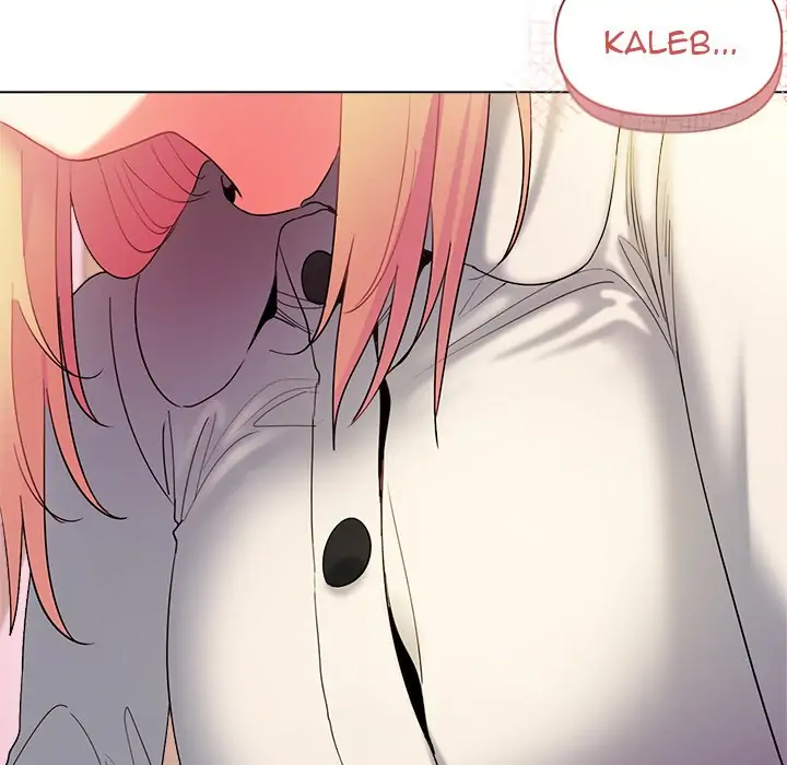 An Outsider’s Way In Chapter 33 - Page 21