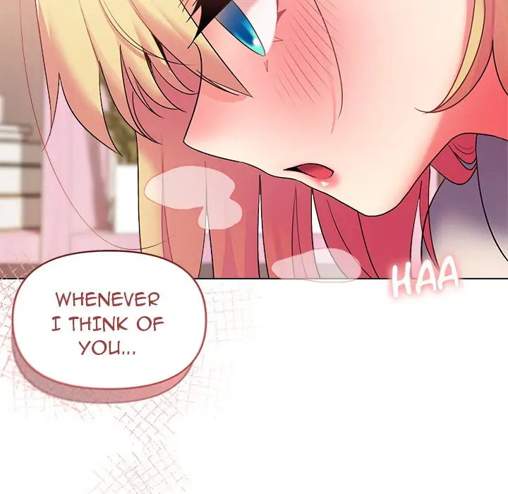 An Outsider’s Way In Chapter 33 - Page 24