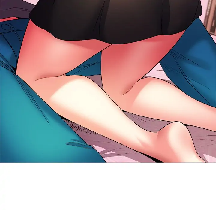 An Outsider’s Way In Chapter 33 - Page 26