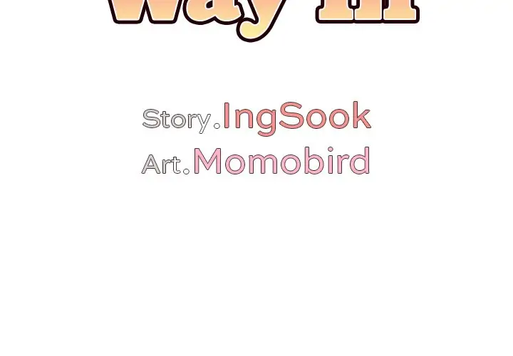 An Outsider’s Way In Chapter 33 - Page 4