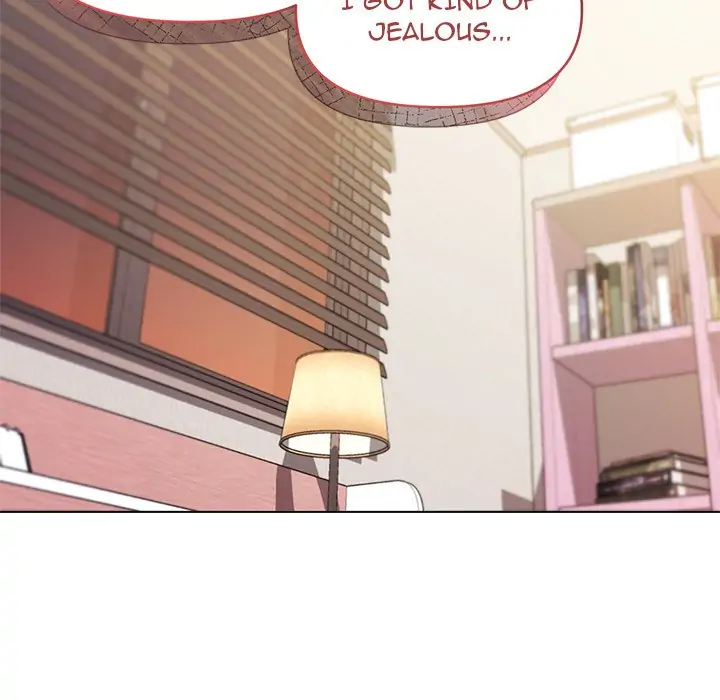 An Outsider’s Way In Chapter 33 - Page 32