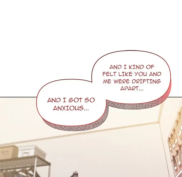 An Outsider’s Way In Chapter 33 - Page 33