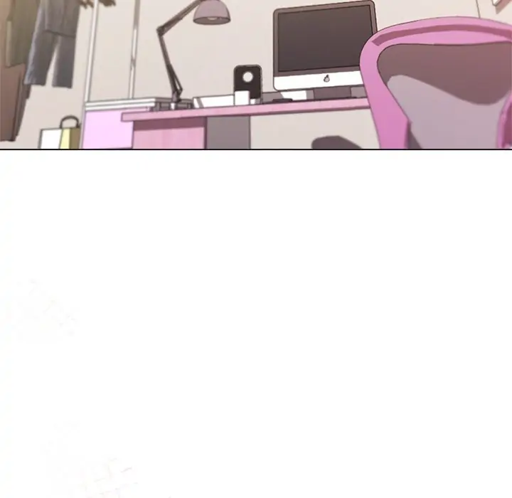 An Outsider’s Way In Chapter 33 - Page 34