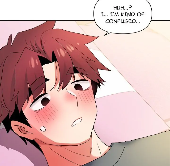 An Outsider’s Way In Chapter 33 - Page 40