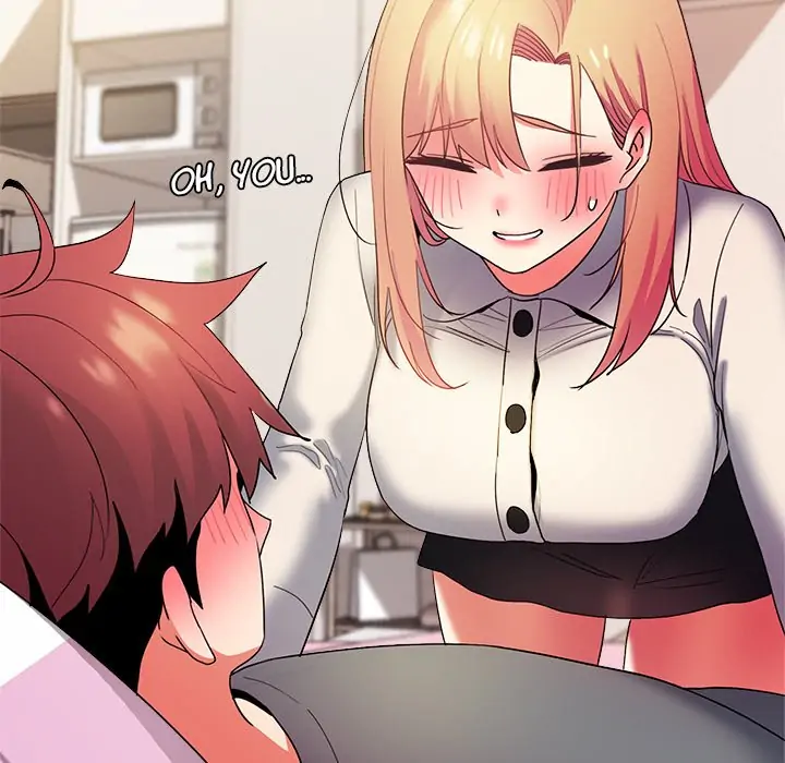 An Outsider’s Way In Chapter 33 - Page 42