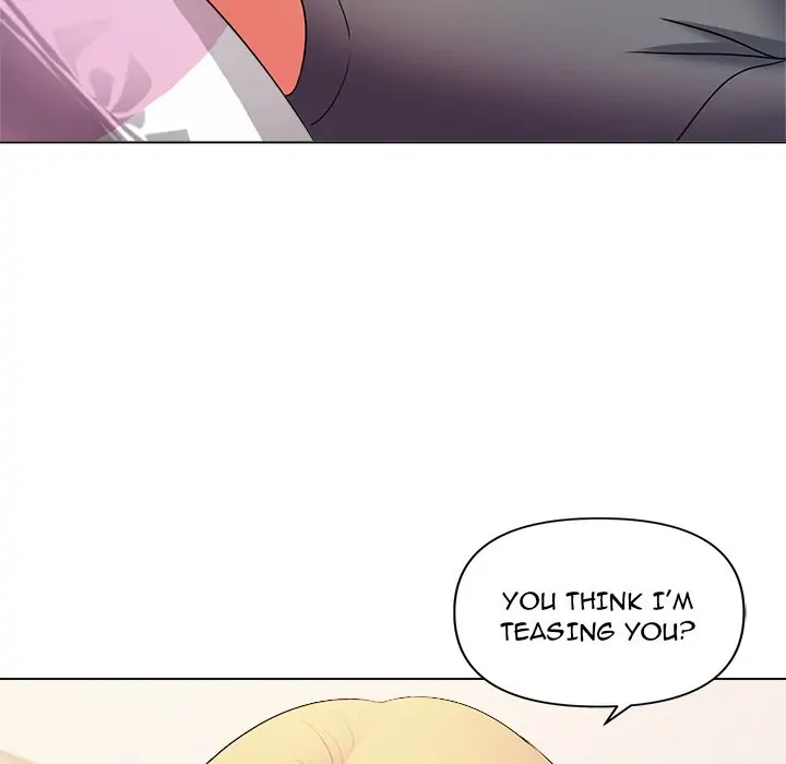 An Outsider’s Way In Chapter 33 - Page 43