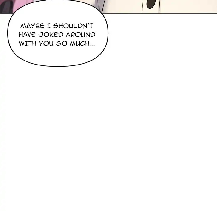 An Outsider’s Way In Chapter 33 - Page 45