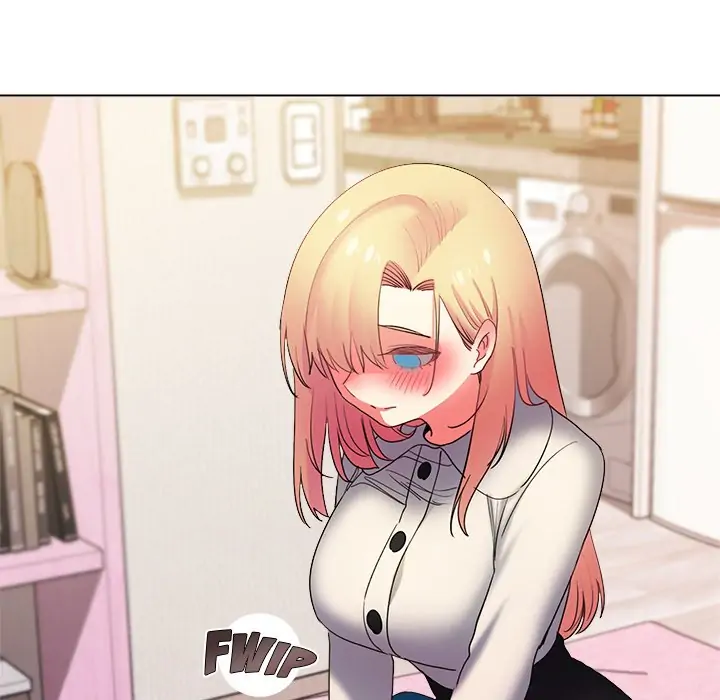 An Outsider’s Way In Chapter 33 - Page 46