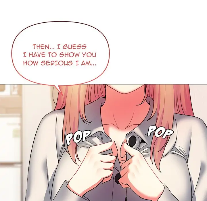 An Outsider’s Way In Chapter 33 - Page 48